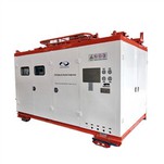 Дочірня станція CNG
